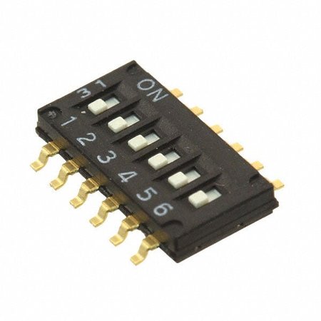 A6H 6501R